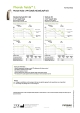 The image of Phonak Naida Lumity PR Datasheet hearing aids